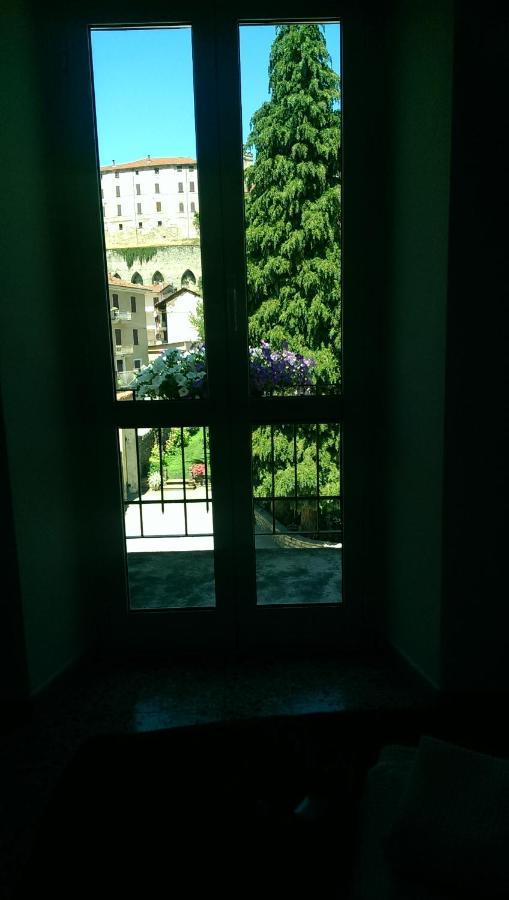 B & B Abbadia Monesiglio Exterior photo