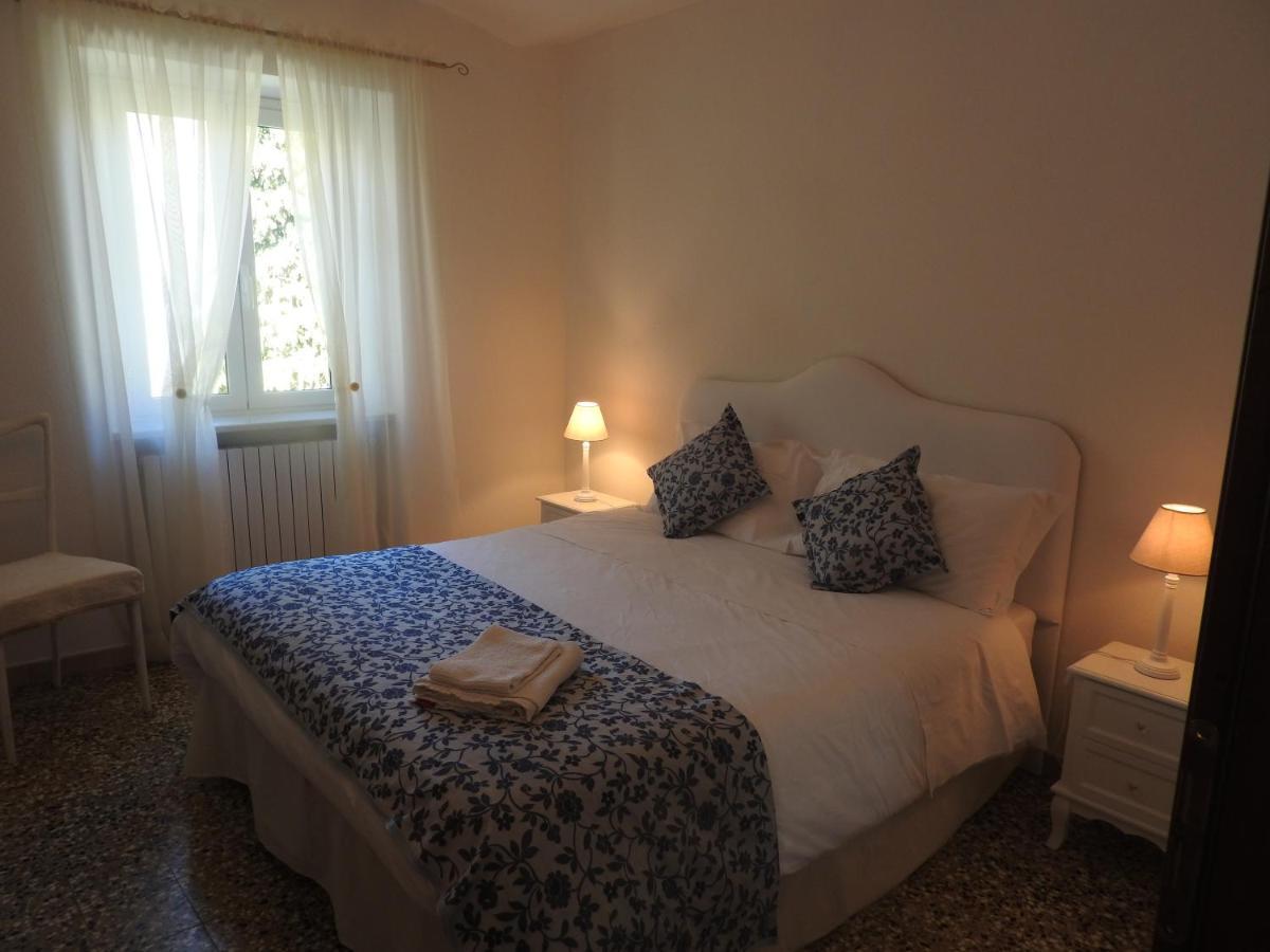 B & B Abbadia Monesiglio Exterior photo