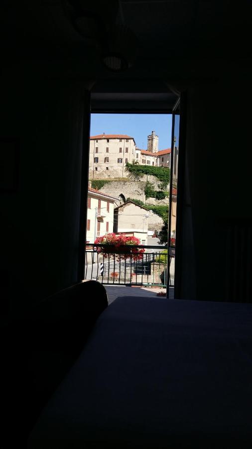 B & B Abbadia Monesiglio Exterior photo
